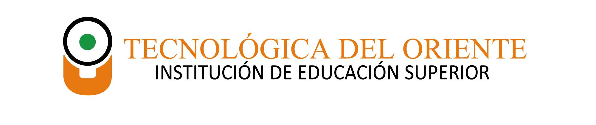 Logo Corporación Escuela Tecnológica del Oriente