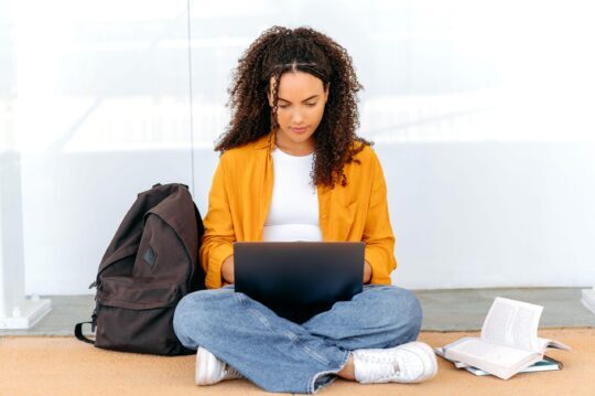 Estudiante universitario