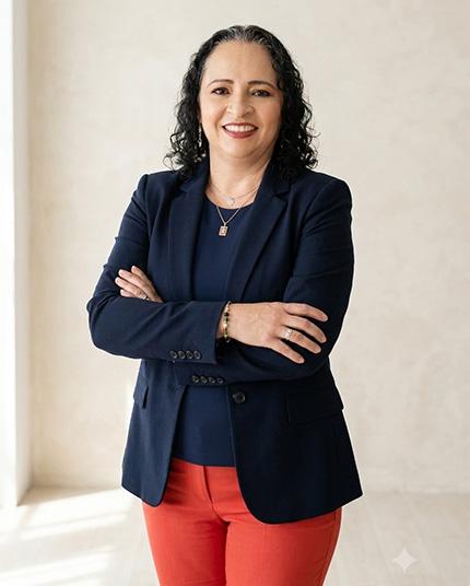 Diana Alexandra Granados Forero 