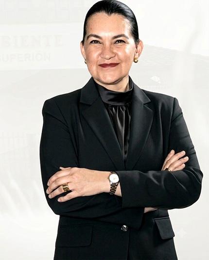Magda Carolina Reyes