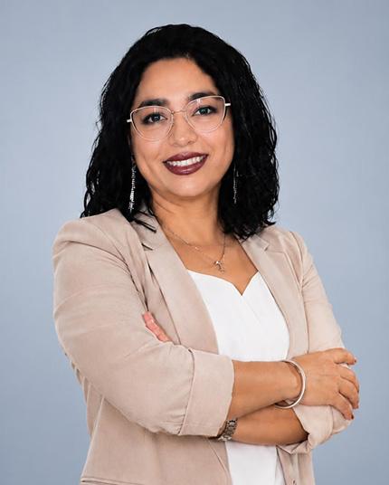 Paula Andrea Gallego Londoño