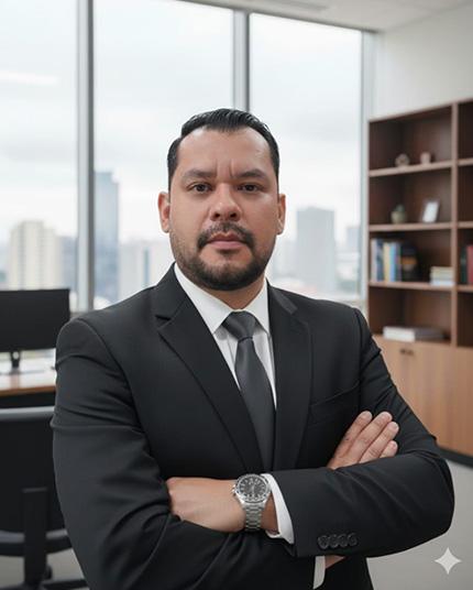 Pedro Elías Noriega Guerrero